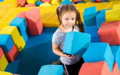 Informace ze školní družiny