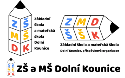 Nové logo naší školy
