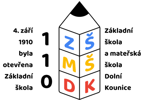 Škola slaví 110 let