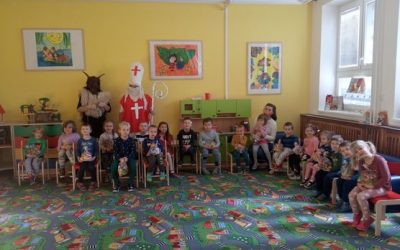 A přece přišel…