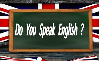 Anglická olympiáda