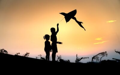 Drakiáda ve školní družině