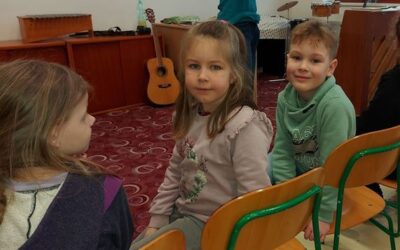 Soutěž Zlatá Barborka