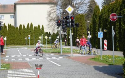 Dopravní výchova 4. roč.