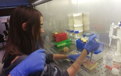 Exkurze do akademie věd