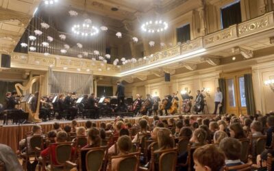 Hudba doby adventní