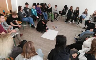 Preventivní program