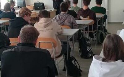 Beseda s právníkem