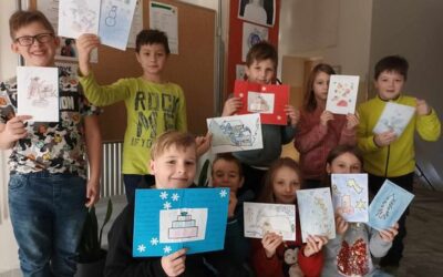 Vánoční dobrý skutek