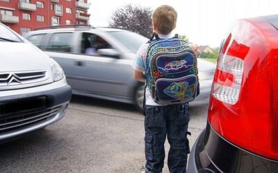 Upozornění pro rodiče