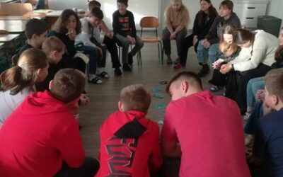 Preventivní program 6. a 7. roč.