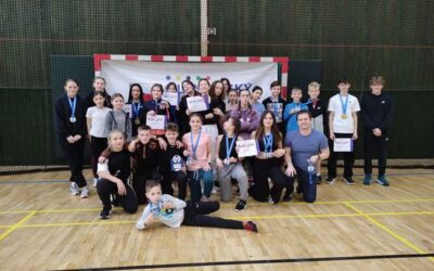 Olympijský víceboj