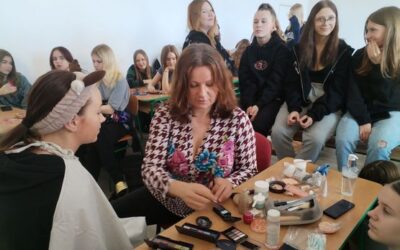 Preventivní program