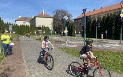 Dopravní výchova 4. roč.