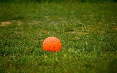 Vybíjená v Ivančicích