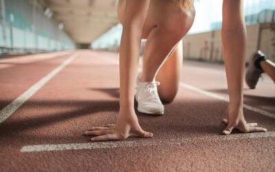 Krajské kolo olympijského víceboje