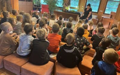 Výukový program Lipka 1. a 2. roč.