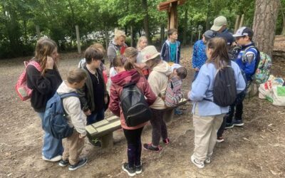 Výukový program pro 4. roč.