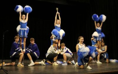 Ohlédnutí za školní akademií