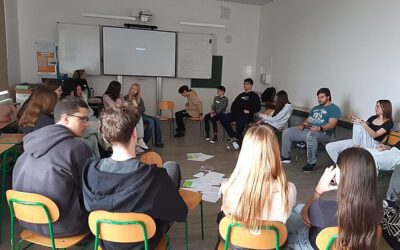 Preventivní program Návykové látky