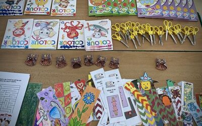 Zápis do první třídy