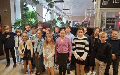 Tři mušketýři v Divadle Bolka Polívky