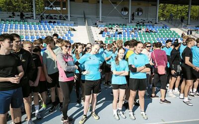 Okresní kolo Poháru rozhlasu