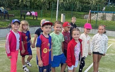 Adaptační program 1. roč.