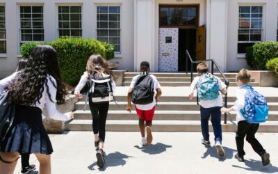 Výsledky zápisu do základní školy