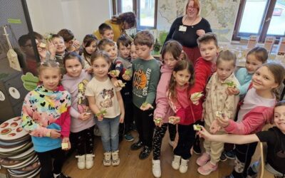 Dům přírody Pálavy