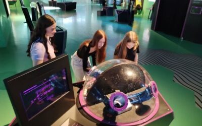 Exkurze do Vida centra