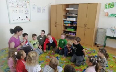 Buďme kamarádi