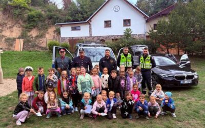 Preventivní program s Policií ČR